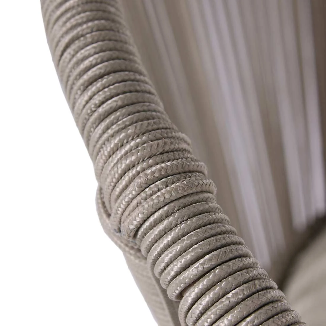 OUTLIV. Lille Gartensessel Akazie/Rope Akazie geölt/Taupe OUTLIV. Lille Gartensessel Akazie/Rope Akazie Geölt/Taupe -Outliv outliv lille diningsessel akazie rope akazie geolt olive 1081083 5