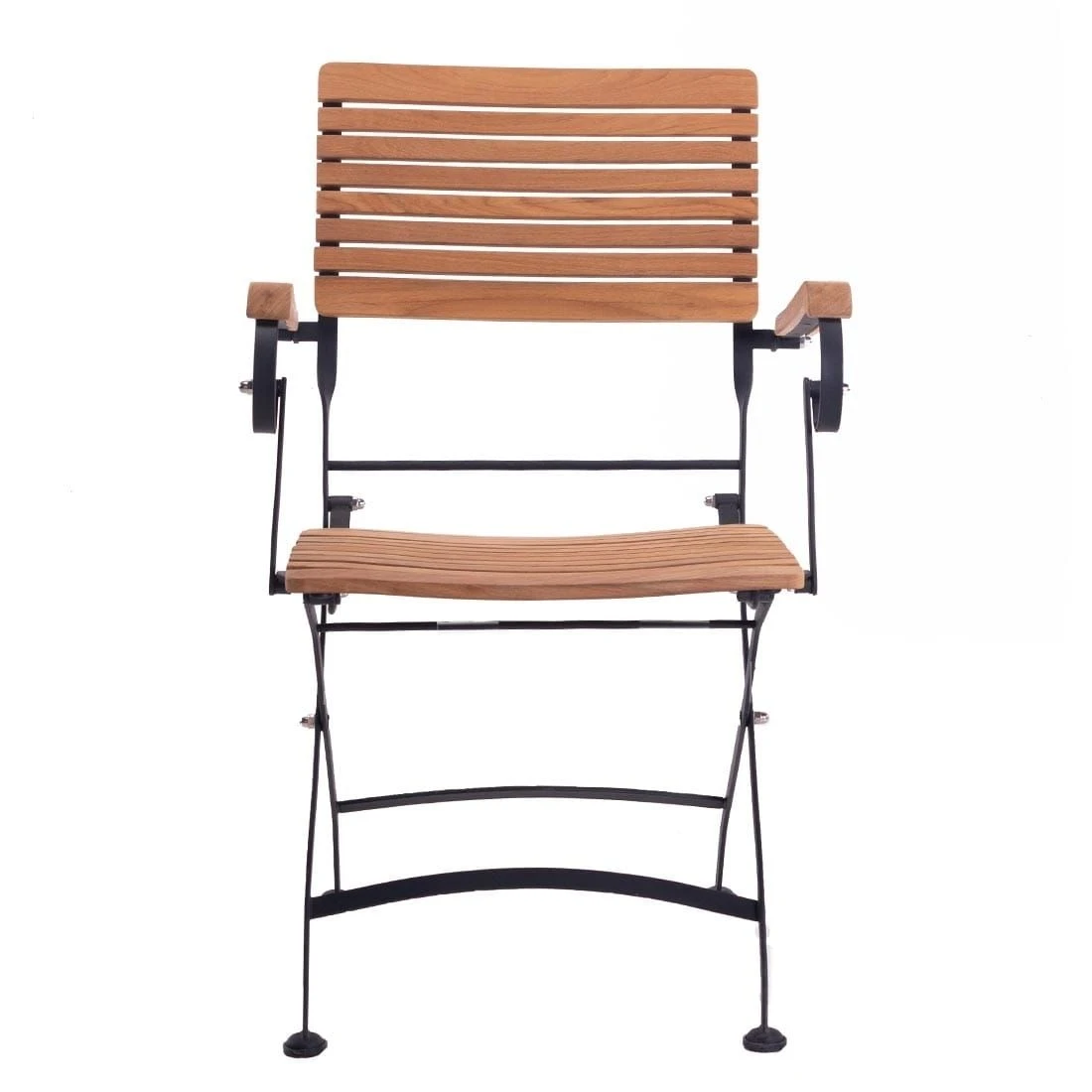 OUTLIV. Lindau Biergartensessel Stahl/Teak Schwarz/Teak OUTLIV. Lindau Biergartensessel Stahl/Teak Schwarz/Teak -Outliv outliv lindau biergartenklappsessel stahl teak schwarz teak 1081116 2