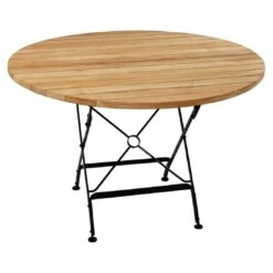 OUTLIV. Lindau Biergartensessel-Set Schwarz/Teak 4 OUTLIV. Lindau Biergartensessel-Set Schwarz/Teak -Outliv outliv lindau biergartensessel set 1440915 5