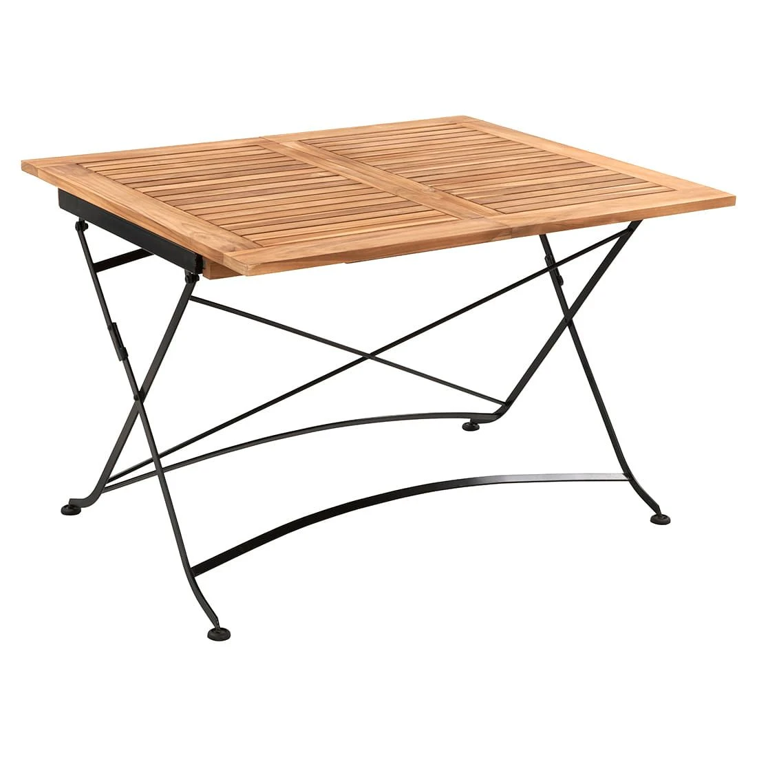 OUTLIV. Lindau Klapptisch 110/150x90x75 cm Stahl/Teak Dunkelgrau OUTLIV. Lindau Klapptisch 110/150x90x75 Cm Stahl/Teak Dunkelgrau -Outliv outliv lindau klapptisch 110 150x90x75 cm stahl teak 1346161 6