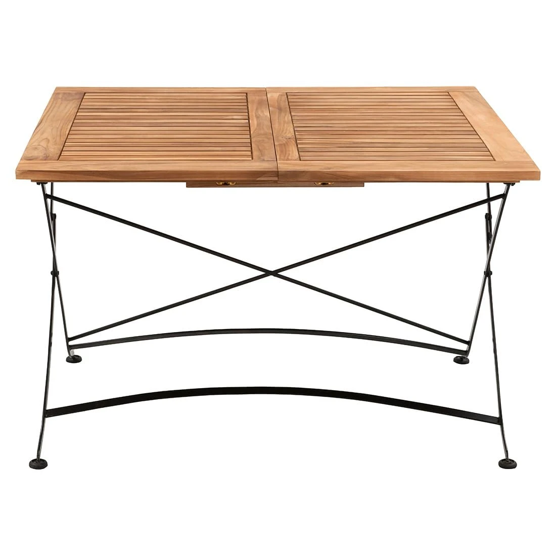 OUTLIV. Lindau Klapptisch 110/150x90x75 cm Stahl/Teak Dunkelgrau OUTLIV. Lindau Klapptisch 110/150x90x75 Cm Stahl/Teak Dunkelgrau -Outliv outliv lindau klapptisch 110 150x90x75 cm stahl teak 1346161 7