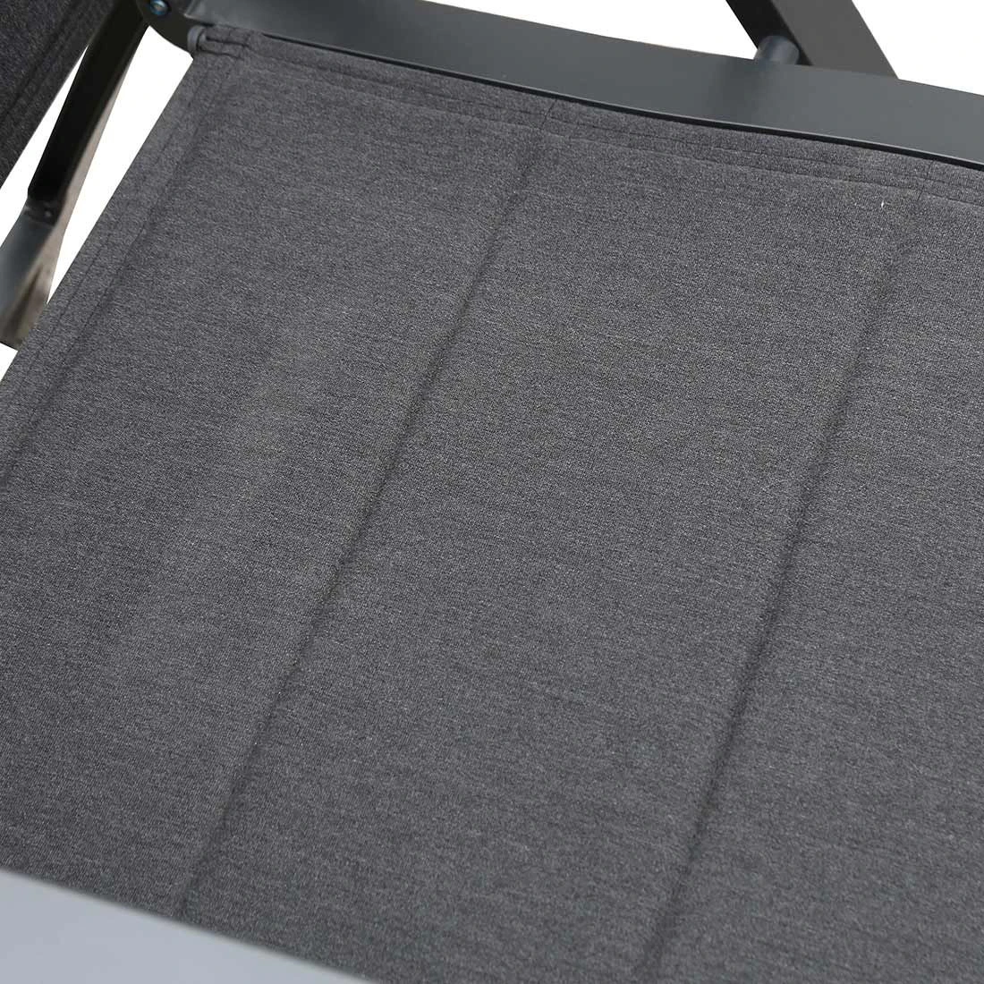 OUTLIV. London Klappsessel Aluminium/Sunbrella Anthrazit/Sooty OUTLIV. London Klappsessel Aluminium/Sunbrella Anthrazit/Sooty -Outliv outliv london klappsessel aluminium sunbrella 1342542 4