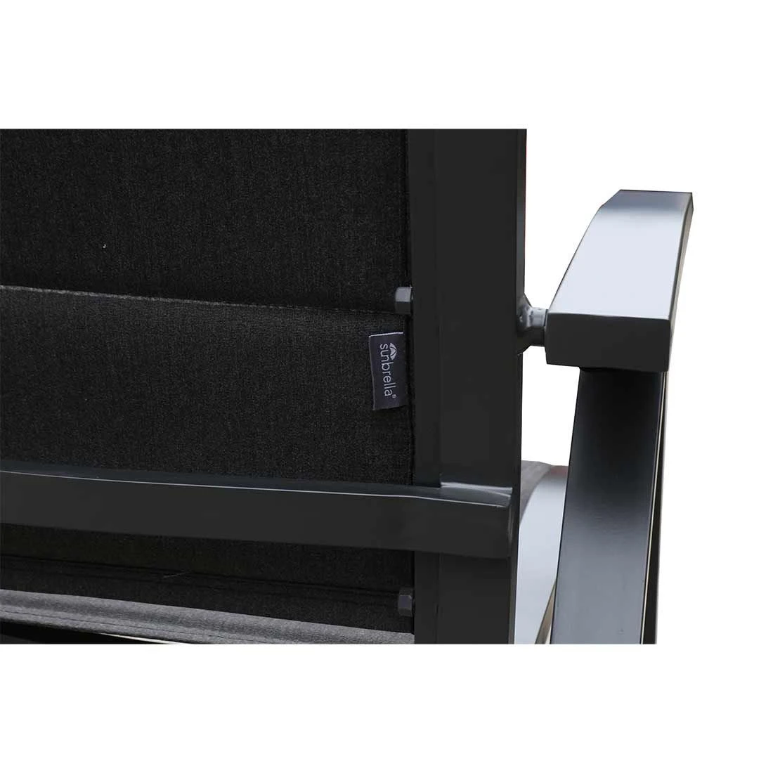 OUTLIV. London Klappsessel Aluminium/Sunbrella Anthrazit/Sooty OUTLIV. London Klappsessel Aluminium/Sunbrella Anthrazit/Sooty -Outliv outliv london klappsessel aluminium sunbrella 1342542 5