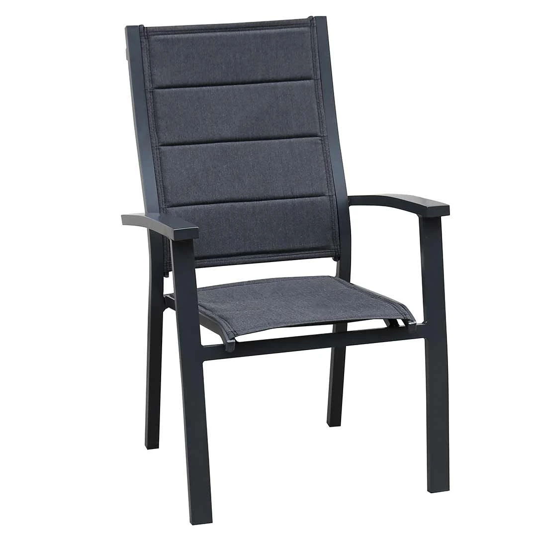 OUTLIV. London Stapelsessel Aluminium/Sunbrella Anthrazit/Sooty OUTLIV. London Stapelsessel Aluminium/Sunbrella Anthrazit/Sooty -Outliv outliv london stapelsessel aluminium sunbrella 1342553 1