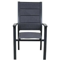 Outliv -Outliv outliv london stapelsessel aluminium sunbrella 1342553 2