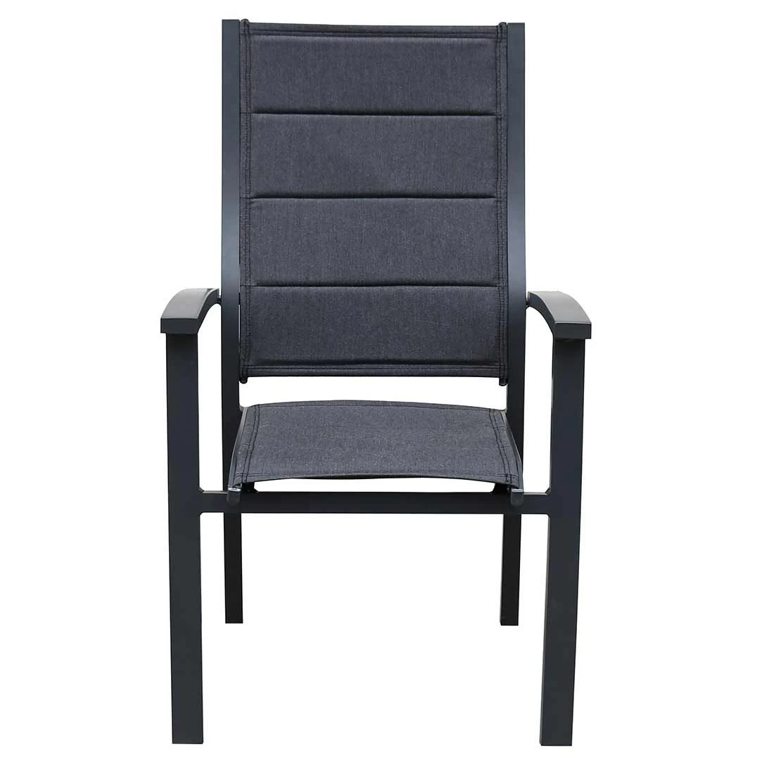 OUTLIV. London Stapelsessel Aluminium/Sunbrella Anthrazit/Sooty OUTLIV. London Stapelsessel Aluminium/Sunbrella Anthrazit/Sooty -Outliv outliv london stapelsessel aluminium sunbrella 1342553 2