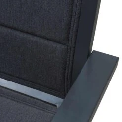 OUTLIV. London Stapelsessel Aluminium/Sunbrella Anthrazit/Sooty 3 OUTLIV. London Stapelsessel Aluminium/Sunbrella Anthrazit/Sooty -Outliv outliv london stapelsessel aluminium sunbrella 1342553 4