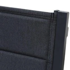 OUTLIV. London Stapelsessel Aluminium/Sunbrella Anthrazit/Sooty 4 OUTLIV. London Stapelsessel Aluminium/Sunbrella Anthrazit/Sooty -Outliv outliv london stapelsessel aluminium sunbrella 1342553 5