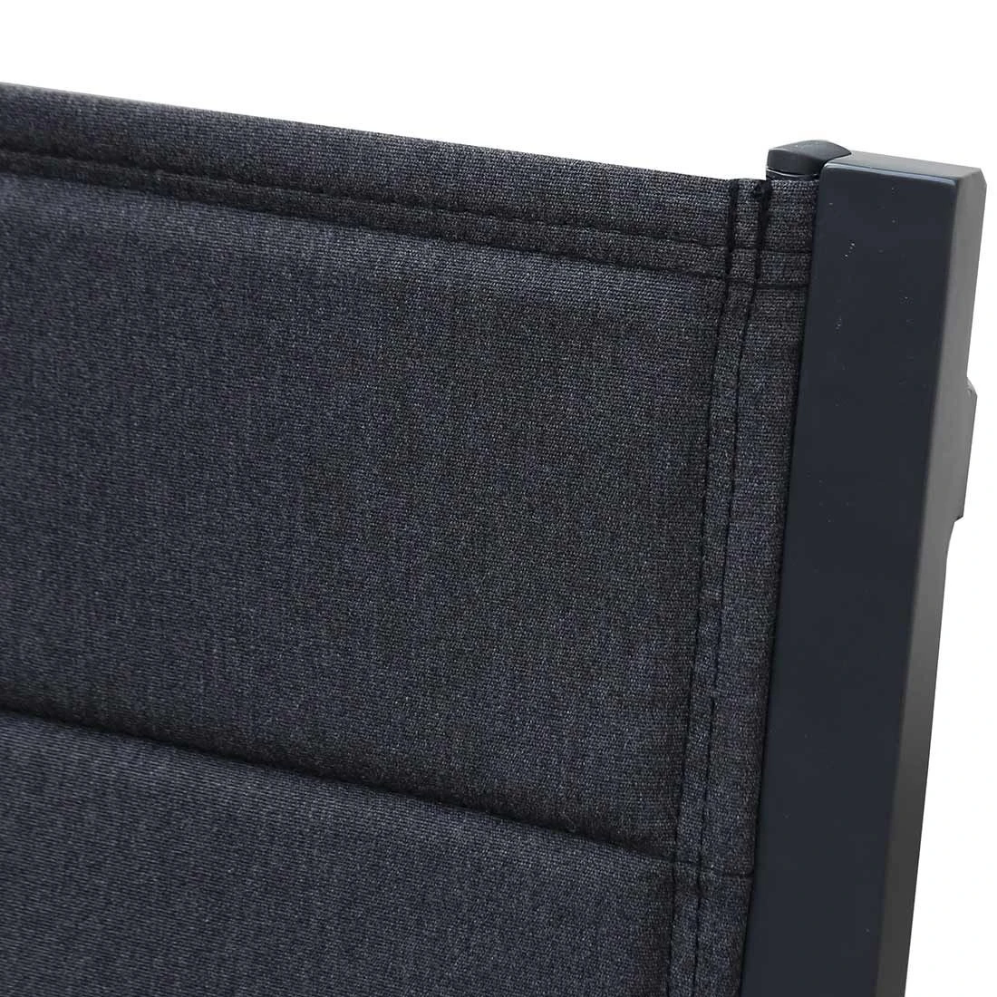 OUTLIV. London Stapelsessel Aluminium/Sunbrella Anthrazit/Sooty OUTLIV. London Stapelsessel Aluminium/Sunbrella Anthrazit/Sooty -Outliv outliv london stapelsessel aluminium sunbrella 1342553 5