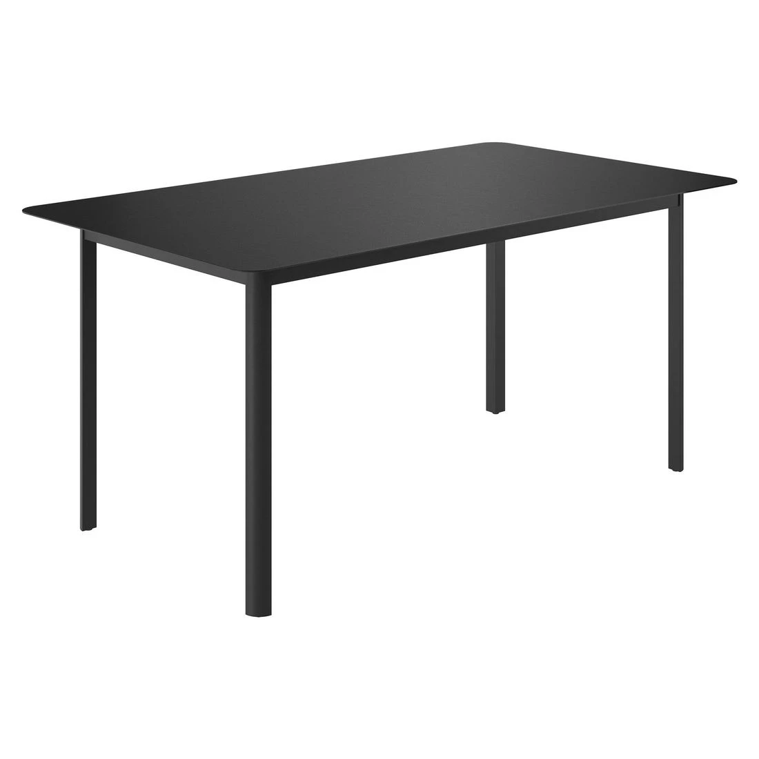 OUTLIV. Lorenzo Gartentisch 160x90cm Aluminium Anthrazit OUTLIV. Lorenzo Gartentisch 160x90cm Aluminium Anthrazit -Outliv outliv lorenzo gartentisch 160x90cm aluminium 1498500 1