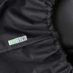 OUTLIV. Loungemöbel Schutzhülle 235x235x70cm Schwarz -Outliv outliv loungemoebel schutzhuelle 235x235x70cm 1488864 4