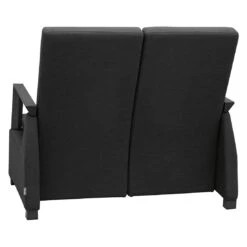 OUTLIV. By Detlef Steves Malaga Loungebank Aluminium/Sunbrella Anthrazit/Sooty 5 OUTLIV. By Detlef Steves Malaga Loungebank Aluminium/Sunbrella Anthrazit/Sooty -Outliv outliv malaga loungebank aluminium sunbrella 1424041 6