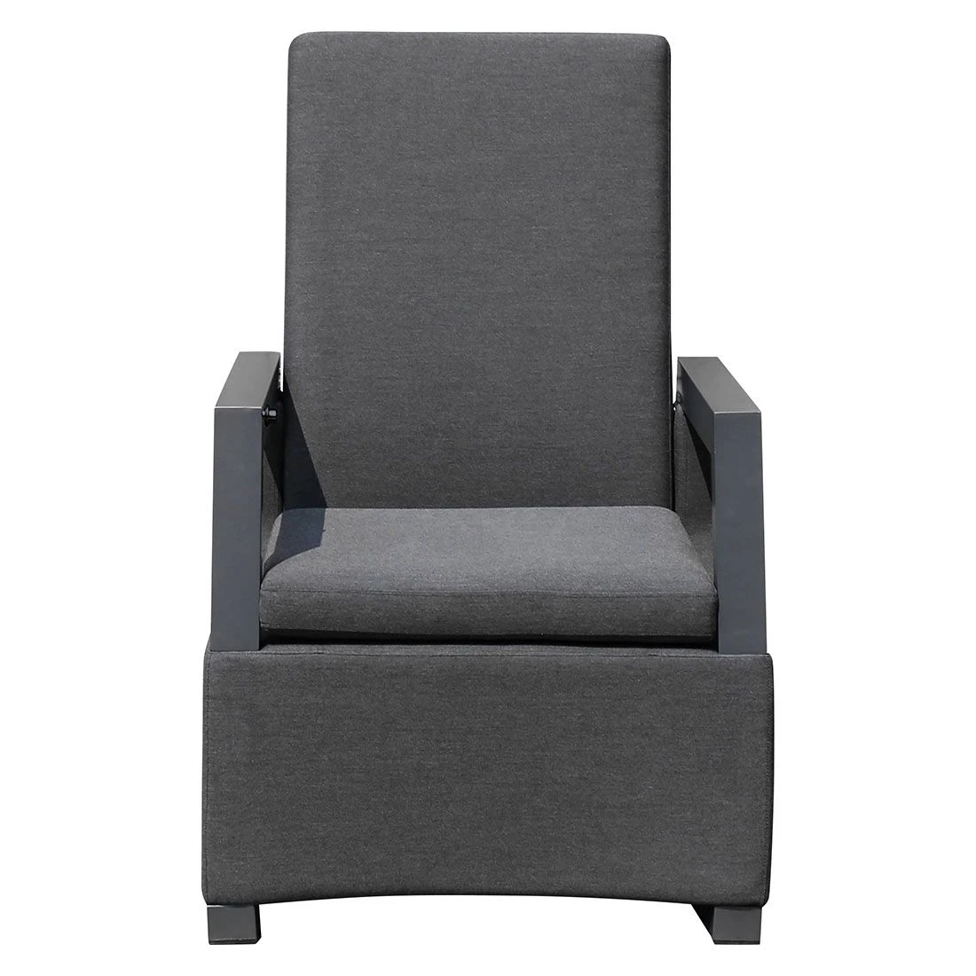 OUTLIV. by Detlef Steves Malaga Loungesessel Aluminium/Sunbrella Anthrazit/Sooty OUTLIV. By Detlef Steves Malaga Loungesessel Aluminium/Sunbrella Anthrazit/Sooty -Outliv outliv malaga loungesessel aluminium sunbrella 1423997 3