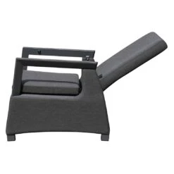 OUTLIV. By Detlef Steves Malaga Loungesessel Aluminium/Sunbrella Anthrazit/Sooty 4 OUTLIV. By Detlef Steves Malaga Loungesessel Aluminium/Sunbrella Anthrazit/Sooty -Outliv outliv malaga loungesessel aluminium sunbrella 1423997 5