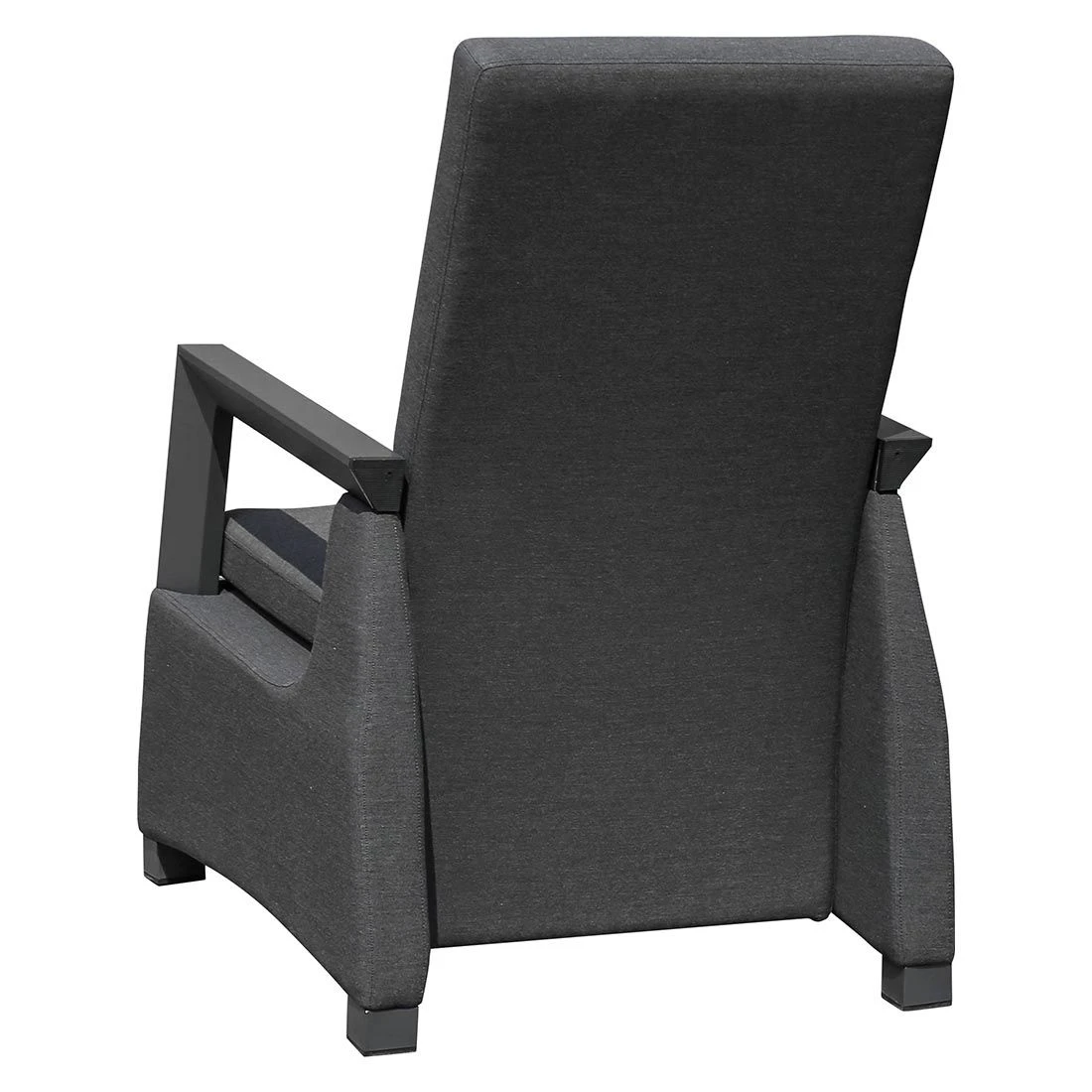 OUTLIV. by Detlef Steves Malaga Loungesessel Aluminium/Sunbrella Anthrazit/Sooty OUTLIV. By Detlef Steves Malaga Loungesessel Aluminium/Sunbrella Anthrazit/Sooty -Outliv outliv malaga loungesessel aluminium sunbrella 1423997 6