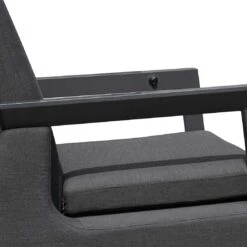 OUTLIV. By Detlef Steves Malaga Loungesessel Aluminium/Sunbrella Anthrazit/Sooty 6 OUTLIV. By Detlef Steves Malaga Loungesessel Aluminium/Sunbrella Anthrazit/Sooty -Outliv outliv malaga loungesessel aluminium sunbrella 1423997 7