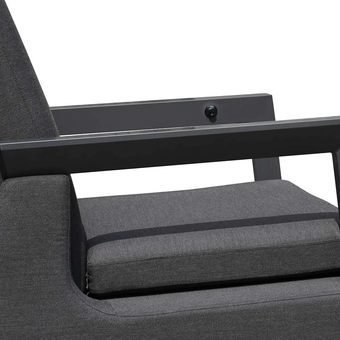 OUTLIV. by Detlef Steves Malaga Loungesessel Aluminium/Sunbrella Anthrazit/Sooty OUTLIV. By Detlef Steves Malaga Loungesessel Aluminium/Sunbrella Anthrazit/Sooty -Outliv outliv malaga loungesessel aluminium sunbrella 1423997 7