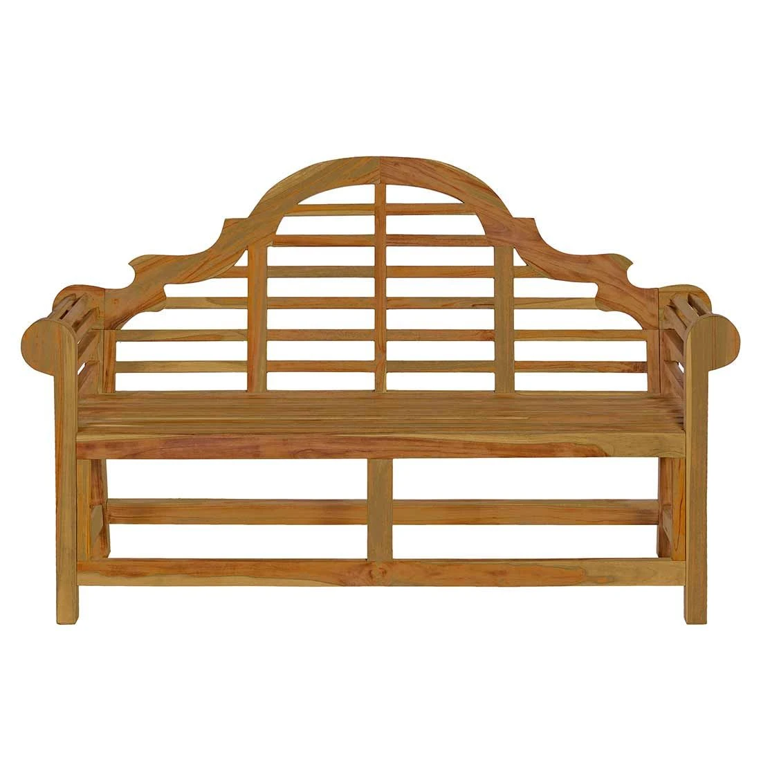 OUTLIV. Malboro Gartenbank 165cm Teak Natur OUTLIV. Malboro Gartenbank 165cm Teak Natur -Outliv outliv malboro 2 sitzerbank 165cm teak natur 1346744 2