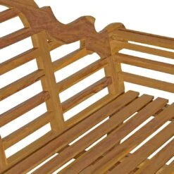 OUTLIV. Malboro Gartenbank 165cm Teak Natur 3 OUTLIV. Malboro Gartenbank 165cm Teak Natur -Outliv outliv malboro 2 sitzerbank 165cm teak natur 1346744 4