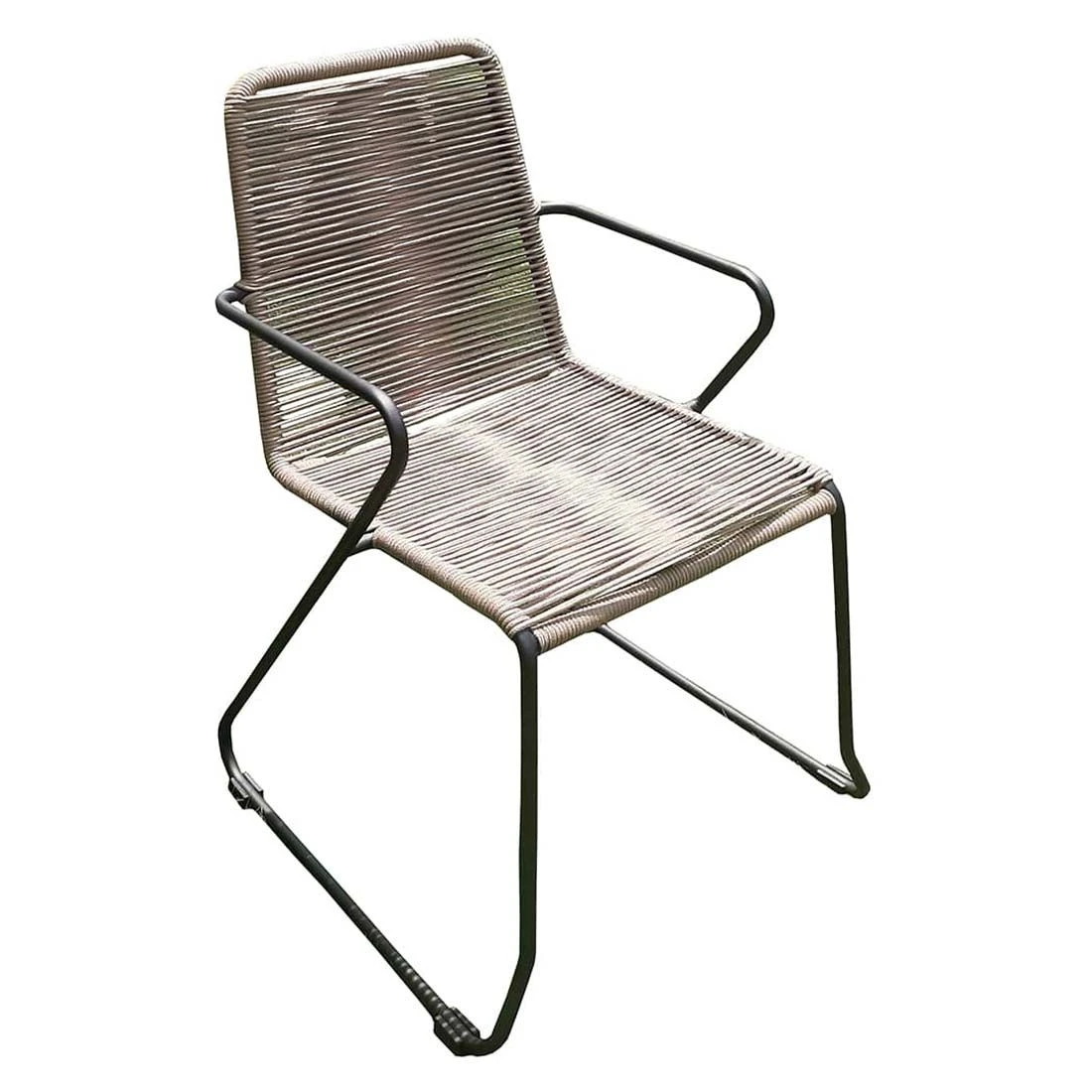 OUTLIV. Maranello School/Nassau Gartenmöbel-Set Taupe/Teak-Look OUTLIV. Maranello School/Nassau Gartenmöbel-Set Taupe/Teak-Look -Outliv outliv maranello school nassau gartenmoebel set 1441025 2