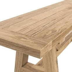 OUTLIV. Marbella Gartenmöbel-Set 3-tlg. Tisch 240x110cm Natur 4 OUTLIV. Marbella Gartenmöbel-Set 3-tlg. Tisch 240x110cm Natur -Outliv outliv marbella gartenmoebel set 3 tlg tisch 240x110cm 1482671 5