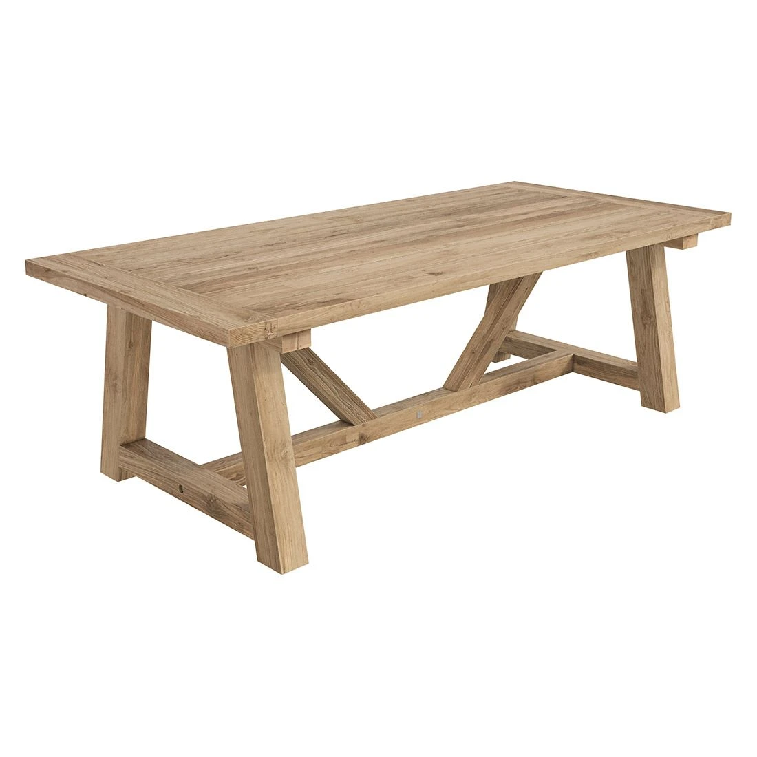 OUTLIV. Marbella Gartentisch 240x110 cm Teak Recycelt OUTLIV. Marbella Gartentisch 240x110 Cm Teak Recycelt -Outliv outliv marbella gartentisch 240x100 cm teak recycled teak recycled 988001 1