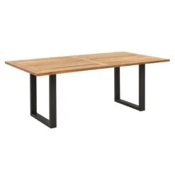 OUTLIV. Mexico Gartenmöbelset 7-tlg. Mit Tisch 200x100cm Grau/Schwarz 6 OUTLIV. Mexico Gartenmöbelset 7-tlg. Mit Tisch 200x100cm Grau/Schwarz -Outliv outliv mexico gartenmoebelset 7 tlg mit tisch 200x100cm 1408828 7