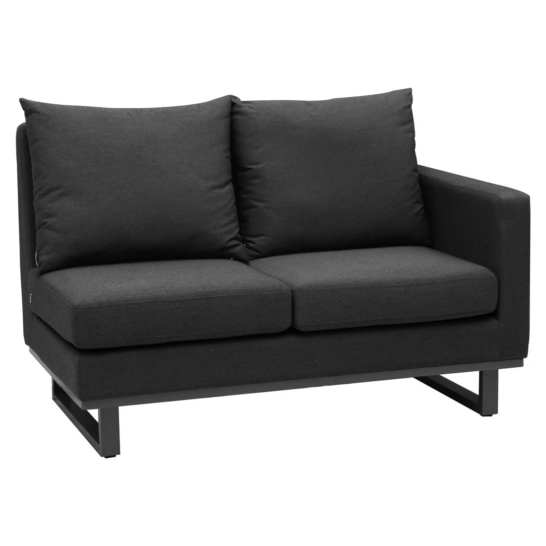 OUTLIV. by Detlef Steves Miami Dininglounge 5-tlg. Sunbrella Anthrazit/Sooty OUTLIV. By Detlef Steves Miami Dininglounge 5-tlg. Sunbrella Anthrazit/Sooty -Outliv outliv miami dininglounge 5 tlg sunbrella 1348680 5