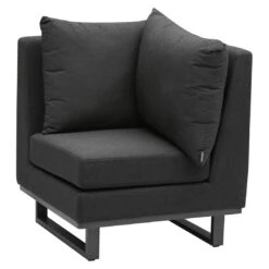 OUTLIV. By Detlef Steves Miami Dininglounge 5-tlg. Sunbrella Anthrazit/Sooty 5 OUTLIV. By Detlef Steves Miami Dininglounge 5-tlg. Sunbrella Anthrazit/Sooty -Outliv outliv miami dininglounge 5 tlg sunbrella 1348680 6