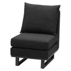 OUTLIV. By Detlef Steves Miami Dininglounge 5-tlg. Sunbrella Anthrazit/Sooty 6 OUTLIV. By Detlef Steves Miami Dininglounge 5-tlg. Sunbrella Anthrazit/Sooty -Outliv outliv miami dininglounge 5 tlg sunbrella 1348680 7