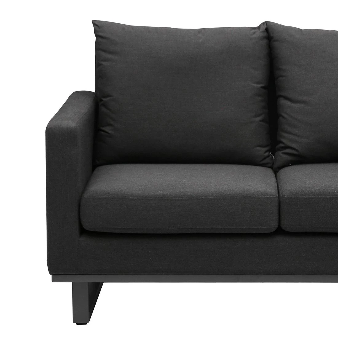 OUTLIV. by Detlef Steves Miami Dininglounge 5-tlg. Sunbrella Anthrazit/Sooty OUTLIV. By Detlef Steves Miami Dininglounge 5-tlg. Sunbrella Anthrazit/Sooty -Outliv outliv miami dininglounge 5 tlg sunbrella 1348680 9