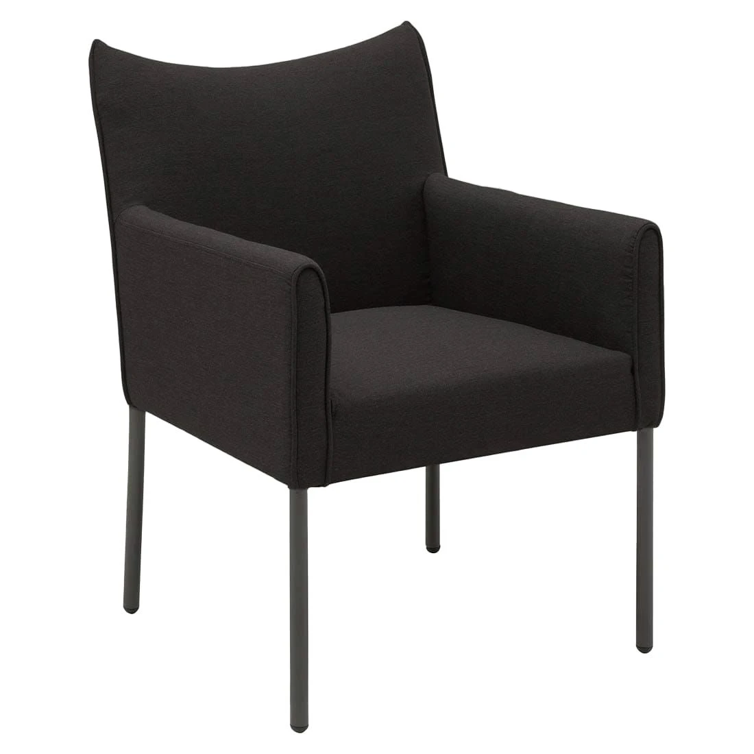 OUTLIV. by Detlef Steves Miami Gartensessel Aluminium/Sunbrella Anthrazit/Sooty OUTLIV. By Detlef Steves Miami Gartensessel Aluminium/Sunbrella Anthrazit/Sooty -Outliv outliv miami diningsessel aluminium sunbrella anthrazit sooty 1246831 1