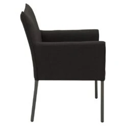 OUTLIV. By Detlef Steves Miami Gartensessel Aluminium/Sunbrella Anthrazit/Sooty 2 OUTLIV. By Detlef Steves Miami Gartensessel Aluminium/Sunbrella Anthrazit/Sooty -Outliv outliv miami diningsessel aluminium sunbrella anthrazit sooty 1246831 3