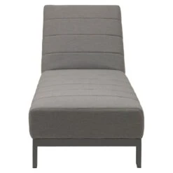 OUTLIV. By Detlef Steves Miami Gartenliege Anthrazit/Flanelle 2 OUTLIV. By Detlef Steves Miami Gartenliege Anthrazit/Flanelle -Outliv outliv miami gartenliege aluminium sunbrella anthrazit flanelle 1246798 3