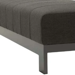 OUTLIV. By Detlef Steves Miami Gartenliege Anthrazit/Sooty 9 OUTLIV. By Detlef Steves Miami Gartenliege Anthrazit/Sooty -Outliv outliv miami gartenliege aluminium sunbrella anthrazit sooty 1246754 10