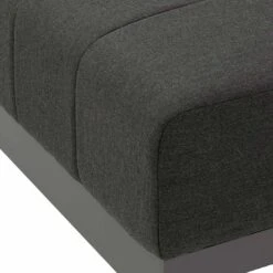 OUTLIV. By Detlef Steves Miami Gartenliege Anthrazit/Sooty 10 OUTLIV. By Detlef Steves Miami Gartenliege Anthrazit/Sooty -Outliv outliv miami gartenliege aluminium sunbrella anthrazit sooty 1246754 11