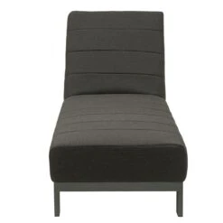 OUTLIV. By Detlef Steves Miami Gartenliege Anthrazit/Sooty 2 OUTLIV. By Detlef Steves Miami Gartenliege Anthrazit/Sooty -Outliv outliv miami gartenliege aluminium sunbrella anthrazit sooty 1246754 3