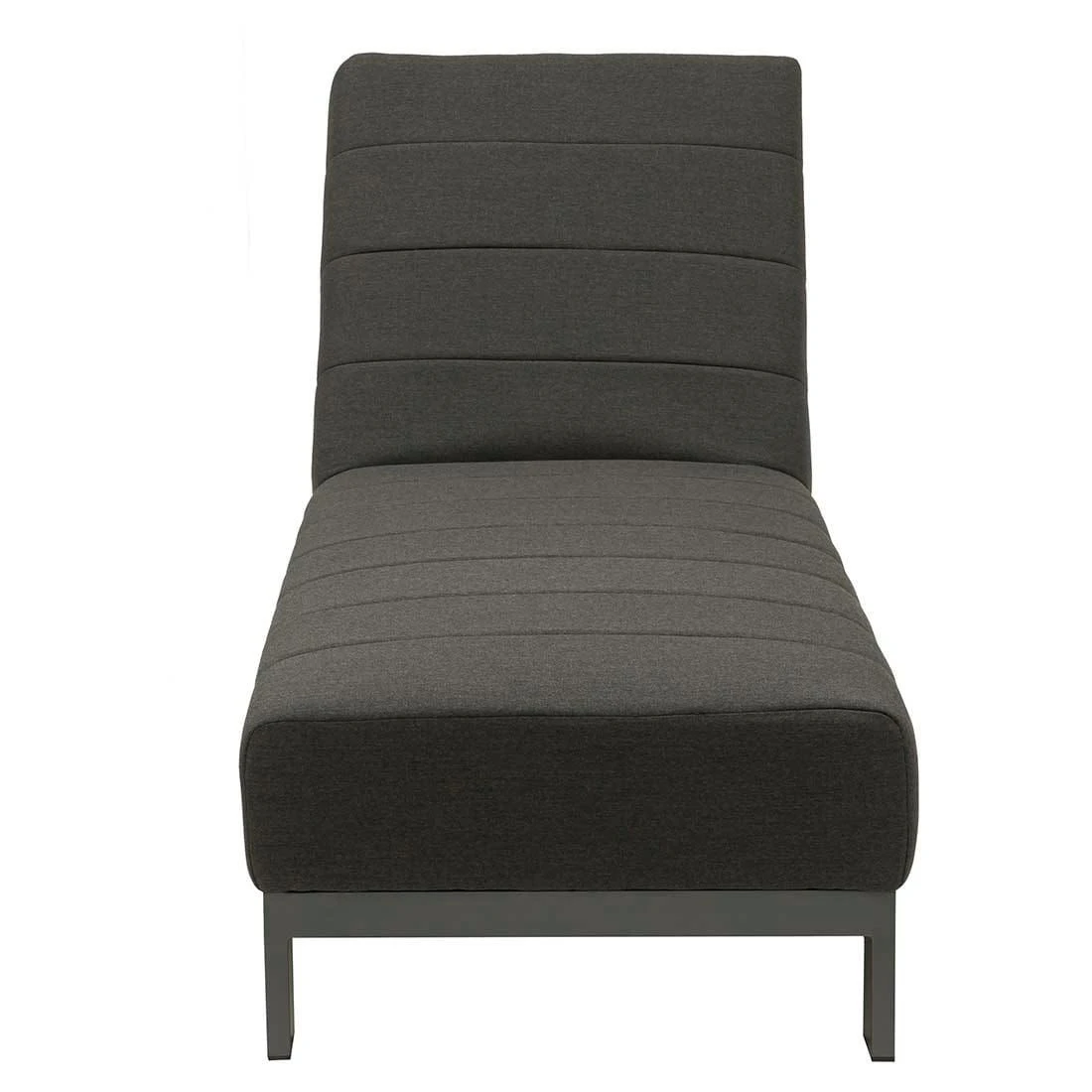 OUTLIV. by Detlef Steves Miami Gartenliege Anthrazit/Sooty OUTLIV. By Detlef Steves Miami Gartenliege Anthrazit/Sooty -Outliv outliv miami gartenliege aluminium sunbrella anthrazit sooty 1246754 3