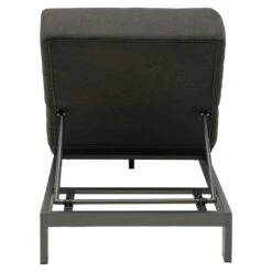 OUTLIV. By Detlef Steves Miami Gartenliege Anthrazit/Sooty 5 OUTLIV. By Detlef Steves Miami Gartenliege Anthrazit/Sooty -Outliv outliv miami gartenliege aluminium sunbrella anthrazit sooty 1246754 6