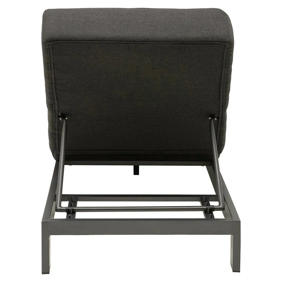 OUTLIV. by Detlef Steves Miami Gartenliege Anthrazit/Sooty OUTLIV. By Detlef Steves Miami Gartenliege Anthrazit/Sooty -Outliv outliv miami gartenliege aluminium sunbrella anthrazit sooty 1246754 6