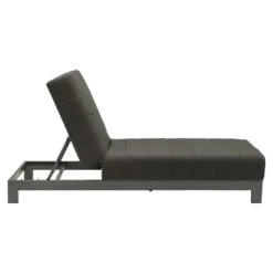 OUTLIV. By Detlef Steves Miami Gartenliege Anthrazit/Sooty 6 OUTLIV. By Detlef Steves Miami Gartenliege Anthrazit/Sooty -Outliv outliv miami gartenliege aluminium sunbrella anthrazit sooty 1246754 7