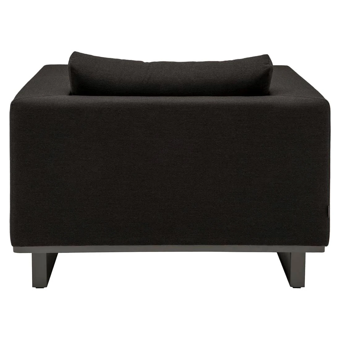 OUTLIV. by Detlef Steves Miami Loungesessel Sunbrella Anthrazit/Sooty OUTLIV. By Detlef Steves Miami Loungesessel Sunbrella Anthrazit/Sooty -Outliv outliv miami loungesessel sunbrella anthrazit sooty 1247766 4