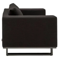 OUTLIV. By Detlef Steves Miami Loungesessel Sunbrella Anthrazit/Sooty 4 OUTLIV. By Detlef Steves Miami Loungesessel Sunbrella Anthrazit/Sooty -Outliv outliv miami loungesessel sunbrella anthrazit sooty 1247766 5