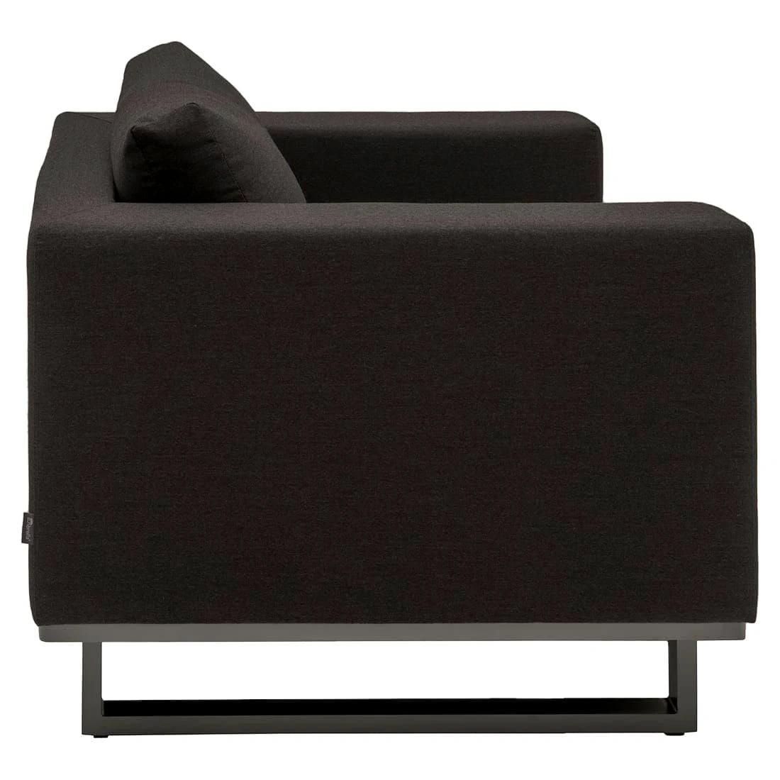 OUTLIV. by Detlef Steves Miami Loungesessel Sunbrella Anthrazit/Sooty OUTLIV. By Detlef Steves Miami Loungesessel Sunbrella Anthrazit/Sooty -Outliv outliv miami loungesessel sunbrella anthrazit sooty 1247766 5