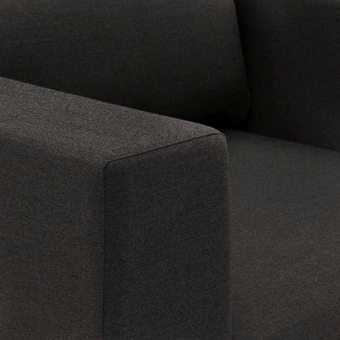 OUTLIV. by Detlef Steves Miami Loungesessel Sunbrella Anthrazit/Sooty OUTLIV. By Detlef Steves Miami Loungesessel Sunbrella Anthrazit/Sooty -Outliv outliv miami loungesessel sunbrella anthrazit sooty 1247766 6