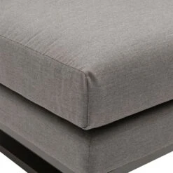 OUTLIV. By Detlef Steves Miami Mittelmodul Sunbrella Anthrazit/Flanelle 7 OUTLIV. By Detlef Steves Miami Mittelmodul Sunbrella Anthrazit/Flanelle -Outliv outliv miami mittelmodul sunbrella anthrazit flanelle 1247975 8