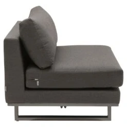 OUTLIV. By Detlef Steves Miami Mittelmodul Sunbrella Anthrazit/Sooty Anthrazit/Sooty -Outliv outliv miami mittelmodul sunbrella anthrazit sooty 1247964 4