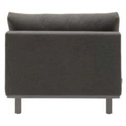 OUTLIV. By Detlef Steves Miami Mittelmodul Sunbrella Anthrazit/Sooty Anthrazit/Sooty -Outliv outliv miami mittelmodul sunbrella anthrazit sooty 1247964 5