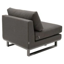 OUTLIV. By Detlef Steves Miami Mittelmodul Sunbrella Anthrazit/Sooty Anthrazit/Sooty -Outliv outliv miami mittelmodul sunbrella anthrazit sooty 1247964 6