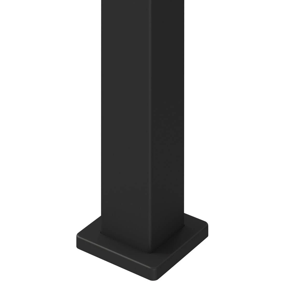 OUTLIV. Mira Gartenpergola 300x300cm Aluminium/Stahl Anthrazit OUTLIV. Mira Gartenpergola 300x300cm Aluminium/Stahl Anthrazit -Outliv outliv mira pavillon 300x300cm aluminium stahl anthrazit 1239373 8